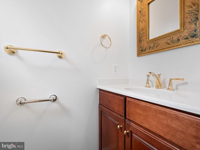 2000 N Bancroft Pkwy, Wilmington, DE 19806 - bathroom with vanity