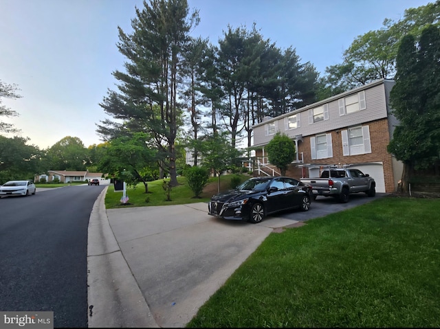 13721 Hobart Dr, Silver Spring, MD 20904 - view of asphalt street