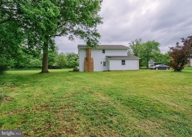 3900 Mark Ave, Harrisburg, PA 17110 - view of green lawn
