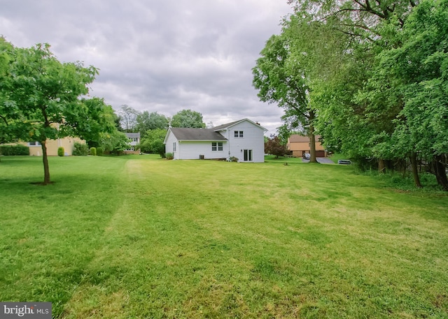 3900 Mark Ave, Harrisburg, PA 17110 - view of green lawn