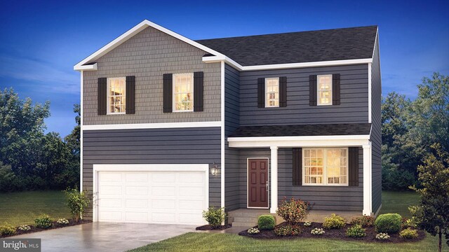 3 Del Ray Rd, Egg Harbor Township, NJ 08234