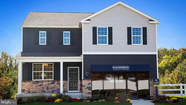 3 Del Ray Rd, Egg Harbor Township, NJ 08234