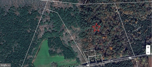 00 Seaside Rd, Melfa, VA 23410