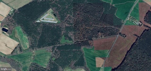 00 Seaside Rd, Melfa, VA 23410