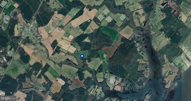 00 Seaside Rd, Melfa, VA 23410