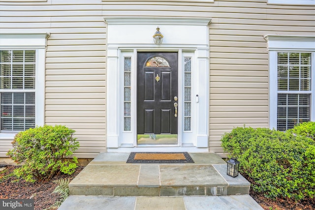 922 Pheasant Run Dr, Gaithersburg, MD 20878 - view of property entrance