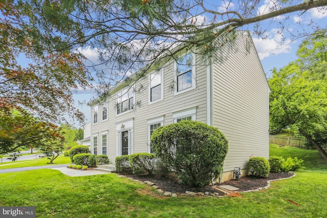 922 Pheasant Run Dr, Gaithersburg, MD 20878 - view of front of property
