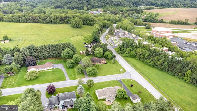 1199 Long Valley Rd, Westminster, MD 21158 - drone / aerial view