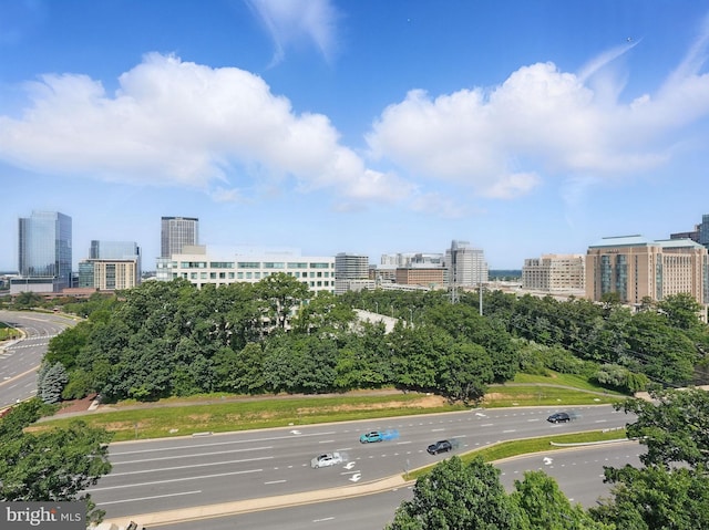 11800 Sunset Hills Rd Unit 717, Reston, VA 20190 - view of urban area