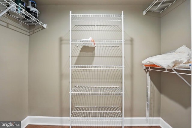 11800 Sunset Hills Rd Unit 717, Reston, VA 20190 - view of spacious closet