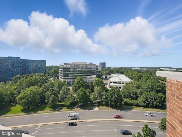 11800 Sunset Hills Rd Unit 717, Reston, VA 20190 - view of urban area