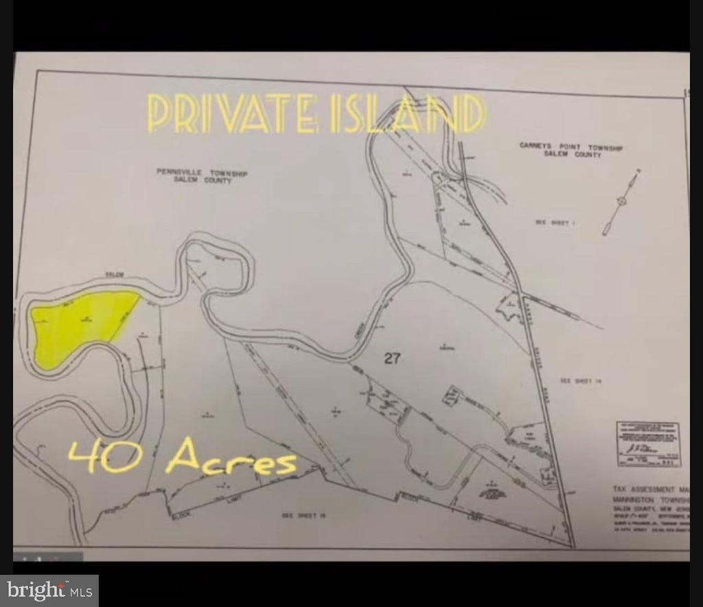 12 Hawks Bridge Rd, Mannington, NJ 08079