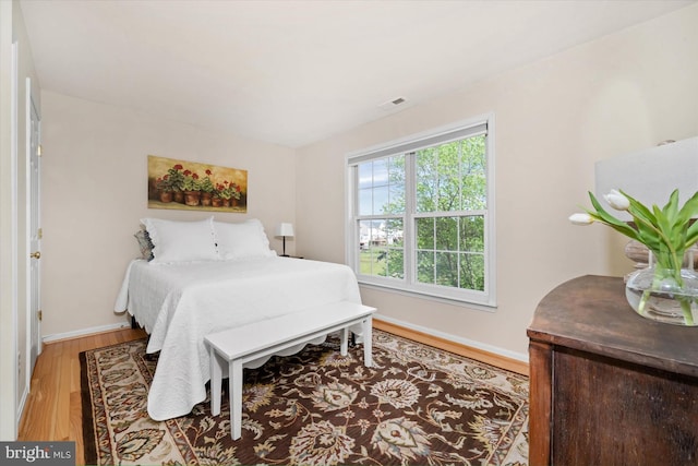 3 Graham Ct, Middletown, DE 19709 - bedroom with light wood finished floors and baseboards