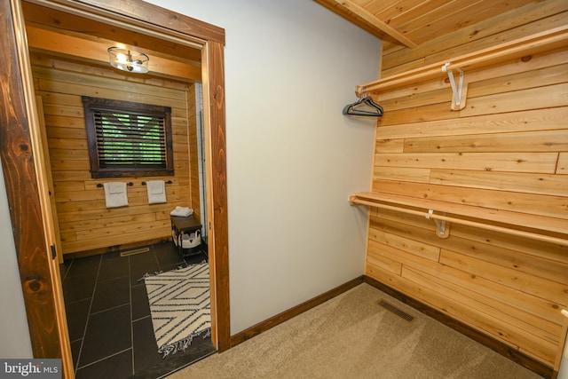 90 Biltmore Ridge Trl, Mc Henry, MD 21541 - view of spacious closet