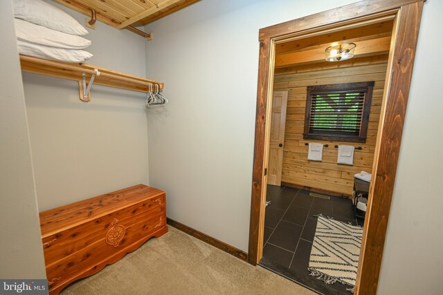 90 Biltmore Ridge Trl, Mc Henry, MD 21541 - view of walk in closet