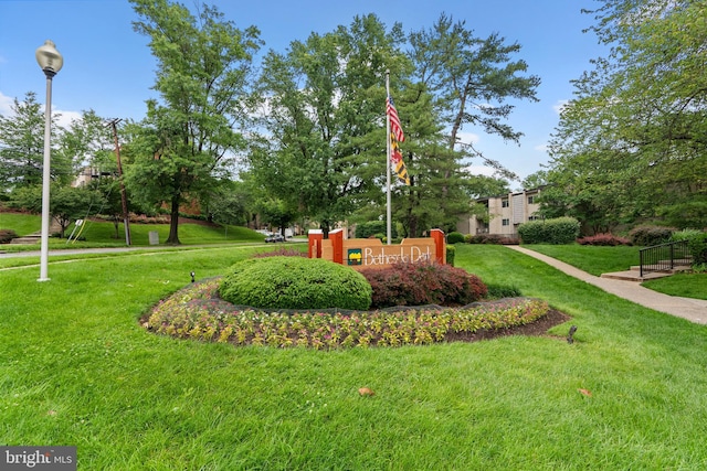 5200 Crossfield Ct Unit 140, Rockville, MD 20852