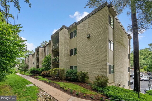 5200 Crossfield Ct Unit 140, Rockville, MD 20852