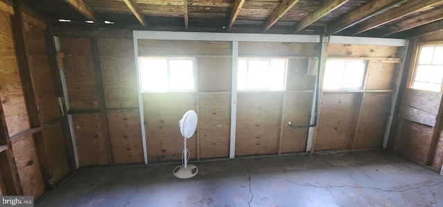 7602 Old Linton Hall Rd, Gainesville, VA 20155 - view of stable