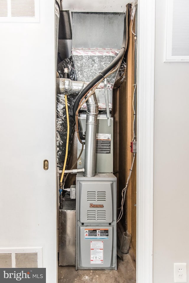 351 Doone Rd, Fairless Hills, PA 19030 - view of utilities
