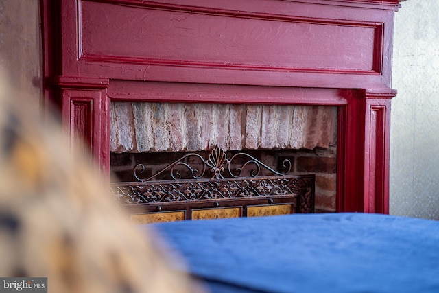 503 N Paca St, Baltimore, MD 21201 - detailed view