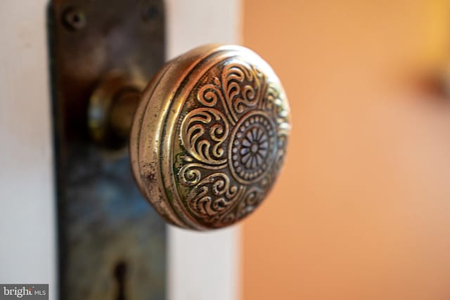 503 N Paca St, Baltimore, MD 21201 - detailed view