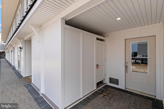 2600 Long Beach Blvd Unit 12, Long Beach Township, NJ 08008 - view of exterior entry