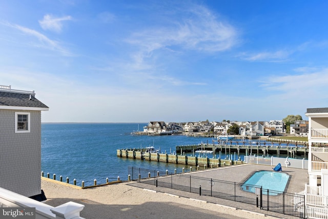 2600 Long Beach Blvd Unit 12, Long Beach Township, NJ 08008 - water view