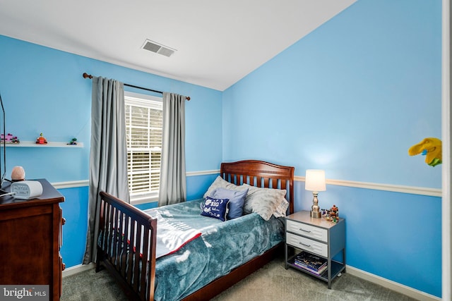 1085 Smartts Ln NE, Leesburg, VA 20176 - bedroom featuring carpet floors and baseboards