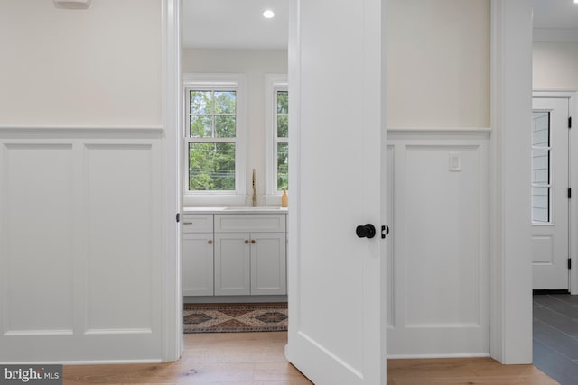 3718 Gradyville Rd, Newtown Square, PA 19073 - pantry with a sink