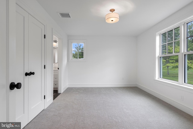 3718 Gradyville Rd, Newtown Square, PA 19073 - empty room with plenty of natural light, carpet floors, and baseboards