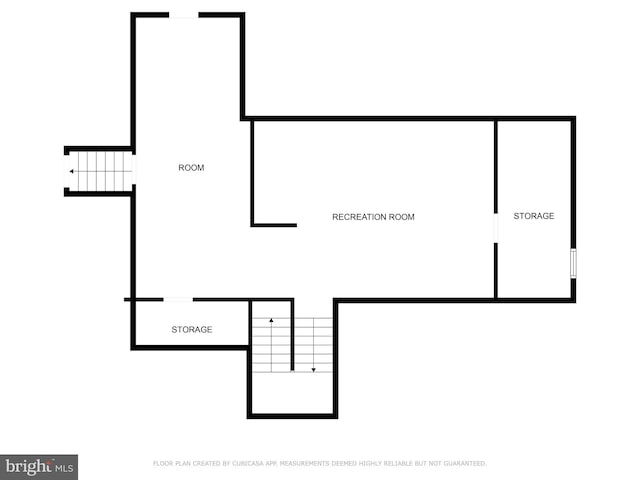 3718 Gradyville Rd, Newtown Square, PA 19073 - property floor plan