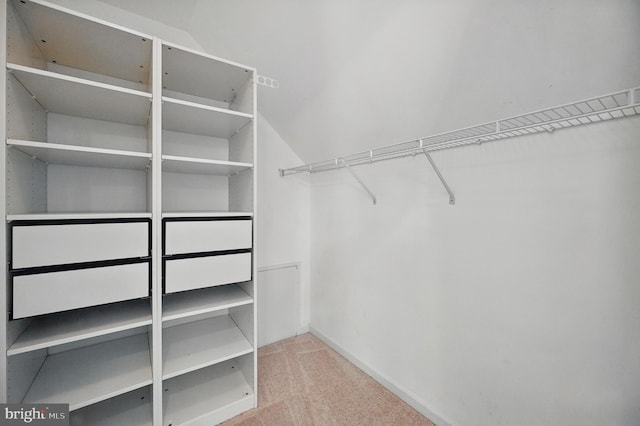 10861 Hunter Gate Way, Reston, VA 20194 - spacious closet featuring carpet