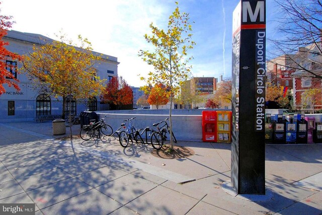 2630 Adams Mill Rd NW Unit 302, Washington, DC 20009 - view of surrounding community