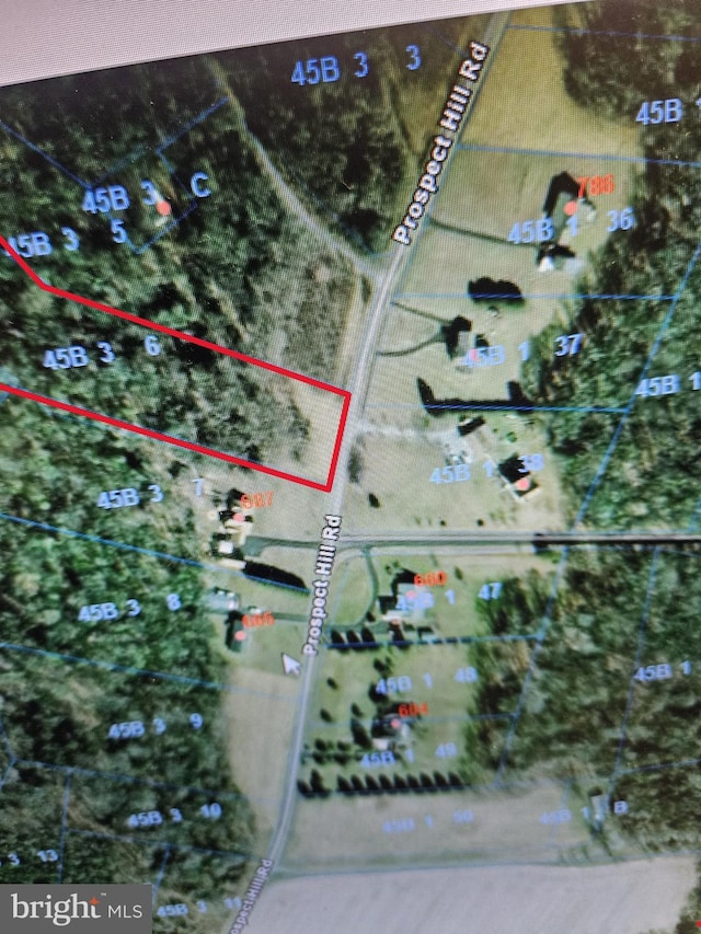 689 Prospect Hill Rd, Montross, VA 22520