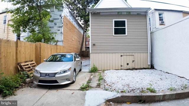 405 Calvin Ave, Baltimore, MD 21218 - view of property exterior