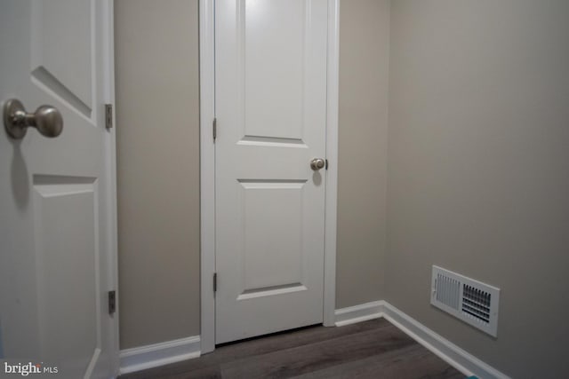 316 Pochards Ct, Martinsburg, WV 25403 - detailed view of baseboards and wood finished floors