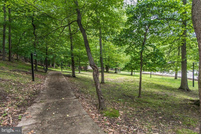 2500 Edge Hill Rd, Huntingdon Valley, PA 19006 - view of community