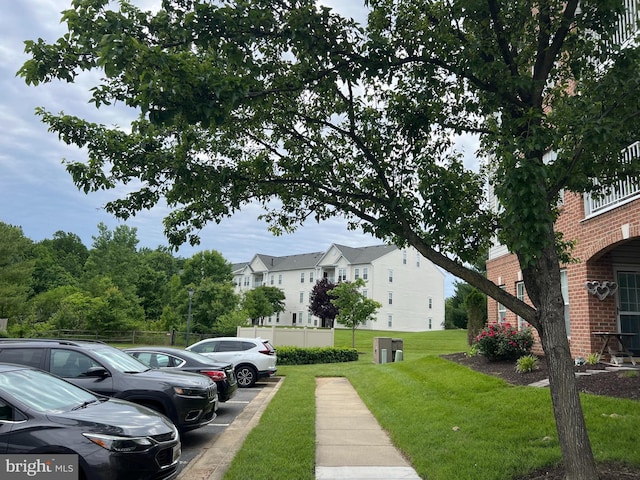 5236 Millfield Rd Unit 5236, Baltimore, MD 21237 - view of front of house featuring uncovered parking