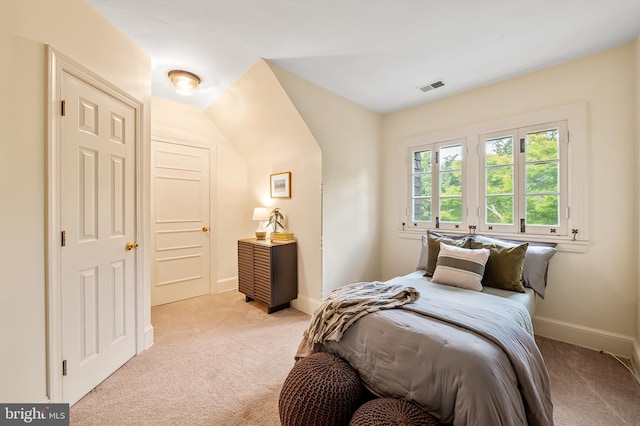 3 Devon Hill Rd Unit D4, Baltimore, MD 21210 - bedroom featuring light colored carpet and baseboards