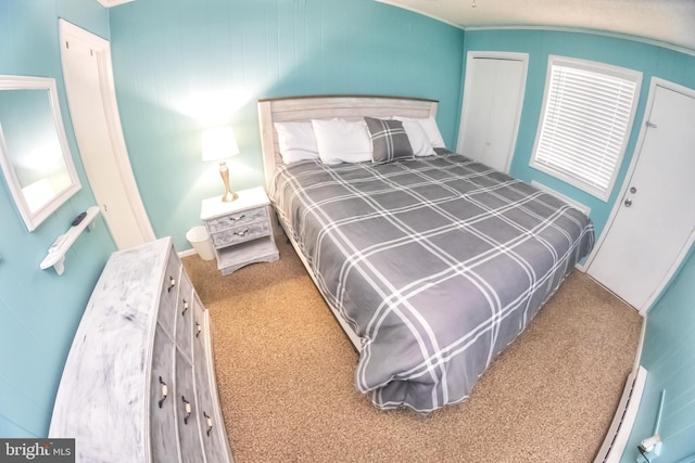 17 139th St Unit 105, Ocean City, MD 21842 - view of carpeted bedroom