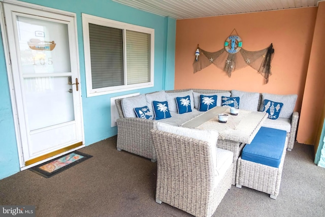 17 139th St Unit 105, Ocean City, MD 21842 - view of patio / terrace
