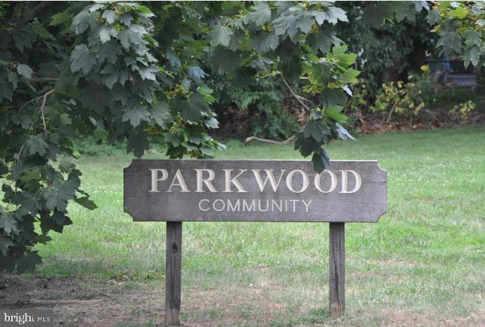 803 Parkwood Ave, Annapolis, MD 21403 - exterior view