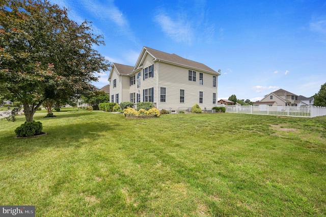 20 Doe Hill Ct, Camden Wyoming, DE 19934 - view of property exterior