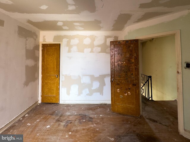 2244 E Washington Ln, Philadelphia, PA 19138 - view of spare room