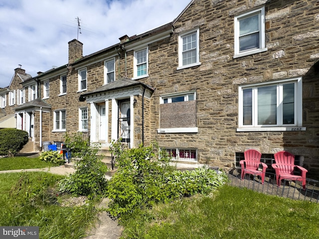 2244 E Washington Ln, Philadelphia, PA 19138 - view of building exterior