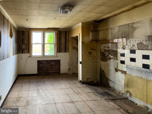2244 E Washington Ln, Philadelphia, PA 19138 - view of spare room