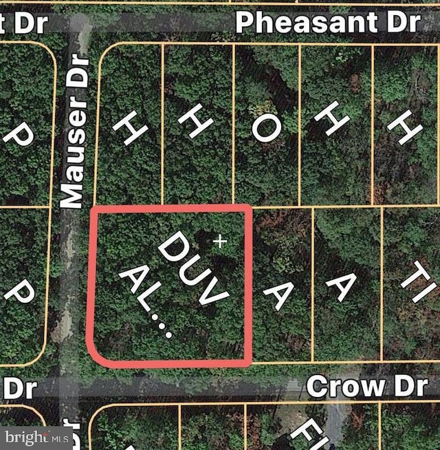 LOT1 Crow Dr, Winchester, VA 22602
