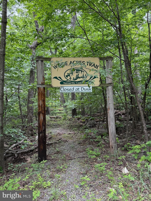 LOT1 Crow Dr, Winchester, VA 22602