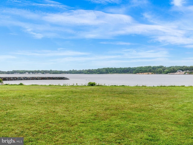 8579 Main Ave, Pasadena, MD 21122 - water view