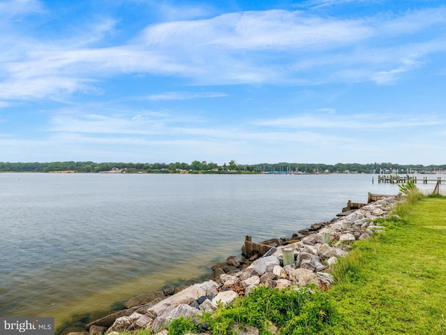 8579 Main Ave, Pasadena, MD 21122 - water view